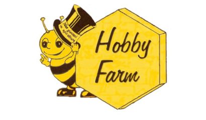 Hobby farm sas_Biella_logo