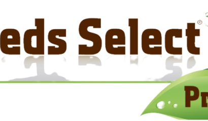 LOGO SEEDS SELECT PRO