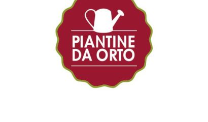 Logo Piantine da orto