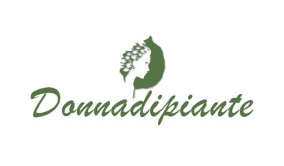 donnadipiante_logo