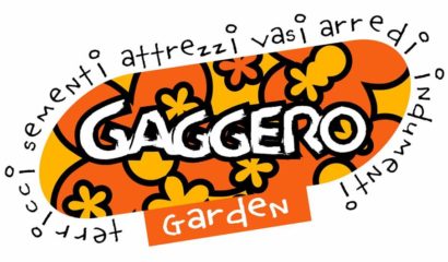 logo Gaggero GARDEN