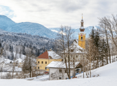 tarvisio-campanile