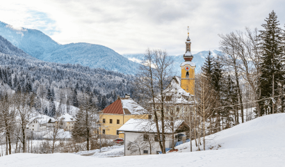 tarvisio-campanile