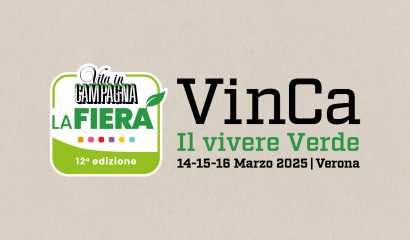 La Fiera di Vita in Campagna: A Verona il verde in fiera dal 14 al 16 marzo 2025